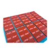 3M VHB 5952 Klebepads Doppelseitig - 50 x 25mm (10 Stück) Produktbild-Vorschau 3