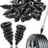 48 Pièces Reifen Reparaturset Kfz Reifenreparaturset Auto Produktbild-Vorschau 1