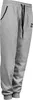 Lonsdale Two Tones Trainingshose Grau L Herren Grau L Produktbild-Vorschau 3