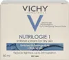 Gesichtscreme Vichy Nutrilogie (50 ml) Produktbild-Vorschau 15