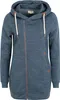 OXMO OXVicky Sweat Zip-Hoodie Damen Sweatjacke Kapuzenjacke Produktbild-Vorschau 6