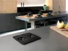 BACHMANN TWIST 2 Tischsteckdose 2x Schuko Schwarz matt Produktbild-Vorschau 9