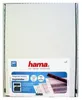 Hama Negativhüllen Pergamin matt 24x36 100 Bl. 260x310  Produktbild-Vorschau 2