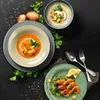Dinner set for 6 persons SELTMANN BEAT COLOR GLAZE Produktbild-Vorschau 13