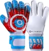 Elite Sport Stars Torwarthandschuhe Kinder - Rot / Royal / Produktbild-Vorschau 1