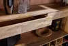 riess-ambiente Barschrank GOLDEN SUNSET 140cm weiß gold Produktbild-Vorschau 9
