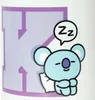 Erik - Kubek BT21 Koya 330ml - Oficjalny Produkt Premium do Podgląd zdjęcia produktu 9