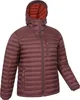 Mountain Warehouse - "Henry II Extreme" Steppjacke für Produktbild-Vorschau 4