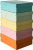Pudełko do przechowywania Falken PURE Box Pastel 22001960 Podgląd zdjęcia produktu 1