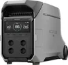 EcoFlow DELTA Pro 3, AC, Zigarettenanzünder, Solar, 4096 Produktbild-Vorschau 2
