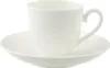 Villeroy & Boch Royal Mokka-/Espressotasse mit Untertasse Produktbild-Vorschau 1