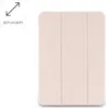 Hama Fold Clear, Folio, Apple, iPad Pro 13" (2024), 33 cm Produktbild-Vorschau 15