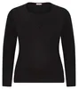 Camiseta premamá manga corta – ropa premamá mujer, 95% Vista previa de la imagen del producto 4