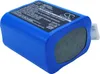 Baterie Hoover pro iRobot 5200B 7,2V 1500mAh NiMH Náhled obrázku produktu 1