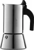Edelstahl Moka 4 TassenKocher Venus Induktion Produktbild-Vorschau 3