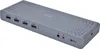 I-tec USB 3.0/USB-C Dualdock mit PD 1x 5K 2x 4K 60 Produktbild-Vorschau 9