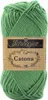 Scheepjes Catona 50g (412) - Forest Green Produktbild-Vorschau 1