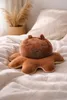 Wende Capybara Kuscheltier 2in1 – Reversibles Plüschtier Produktbild-Vorschau 4