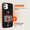 NIVOCASE Handyhülle für Apple iPhone 12  Hülle NIVOpure Produktbild-Vorschau 3
