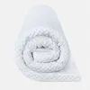 Dailydream - Memory Foam - Kühlender Topper mit Produktbild-Vorschau 1