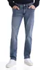 HERO by John Medoox DENVER Herren 5-Pocket-Jeans Straight Produktbild-Vorschau 2