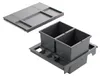 Hailo Abfallsammler 3620811 Separato-K 600 Einsatz 2x 20 Produktbild-Vorschau 1