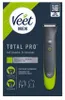 Veet Rasierer Körperpflege Intimbereich Total Pro Präzision Produktbild-Vorschau 5