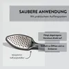 PARSA Beauty Pedi ID Hornhautraspel Ersatzklinge Produktbild-Vorschau 7