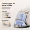HOME DELUXE Massagesessel ALVINA mit Premium Produktbild-Vorschau 9