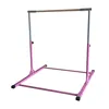 MASTER Gymnastik-Parallelbarren 150 cm - Rosa Produktbild-Vorschau 2