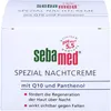 SEBAMED Spezial-Nachtcreme mit Q10 75ml Produktbild-Vorschau 5