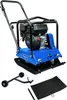Piastra vibrante Scheppach HP2200S | motore a benzina da Anteprima dell’immagine prodotto 9