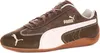 Puma Speedcat C in marrone e bianco da donna – 4 UK - 37 EU Anteprima dell’immagine prodotto 6