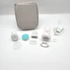 Braun Silk-épil 9 SkinSpa Set Epilierer Damen Haarentferner Produktbild-Vorschau 1