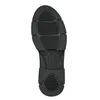 Tamaris Damen Stiefelette Schnürboots Profilsohle Produktbild-Vorschau 3