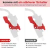 Ersatz-Schaltermodul passend für Dyson Produktbild-Vorschau 5