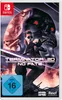 Terminator 2D No Fate SWITCH D1 Collector's Edition Produktbild-Vorschau 1