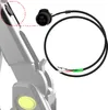Minimotors, Ladeanschluss Dualtron Pop mit Produktbild-Vorschau 3