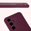 Bizon Soft Case Samsung Galaxy A55 5G dunkel lila Produktbild-Vorschau 10