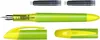 Groen-gele pijlpistool + 2 pijlen Fun&Joy Productafbeelding-voorbeeld 2