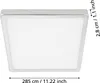 Eglo 30894 FUEVA 5 LED svítidlo pro povrchovou montáž 20,5W Náhled obrázku produktu 3