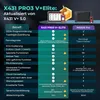 LAUNCH X431 PRO3 V+ Elite, J2534 Programmierung OBD2 Produktbild-Vorschau 2