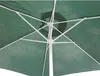 Sonnenschirm Alusonnenschirm Alu Schirm Garten Großer Kurbel Marktschirm Action Beige Blau Grün Gartenschirm Sonnenschutz Kurbelsonnenschirm 912113 41017 4031765410175 Stabilo-Fachmarkt.de Dema Produktbild-Vorschau