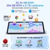 TABWEE 2026 W90 11" tablet s Androidom 15 [aktualizácia na Náhľad obrázku produktu 4