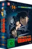 Detektiv Conan - TV-Serie - DVD Box 14 (Episoden 360-383) Produktbild-Vorschau 3
