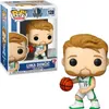 Funko Pop! Luka Doncic City Edition 2021 NBA Mavs - Figurka Anteprima dell’immagine prodotto 4