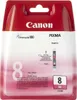 Canon CLI-8M - 13 ml - purpurový - originálny - atramentová Náhľad obrázku produktu 9