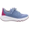 Superfit Sneaker MELODY, Rauleder, Blau, Kinder Produktbild-Vorschau 20