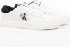 Scarpe da ginnastica in pelle Calvin Klein Jeans - 40 Anteprima dell’immagine prodotto 13