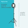 Instarter LED video světlo se stativem, 50 W video světlo s Náhled obrázku produktu 5